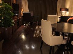 -无锡君来洲际酒店