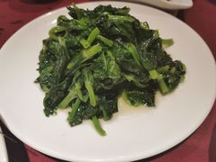 酒香豆苗-老吉士酒家(天平路店)