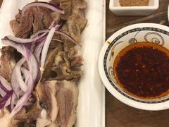 -清真·玛丽亚新疆菜主题餐厅(浙江中路店)