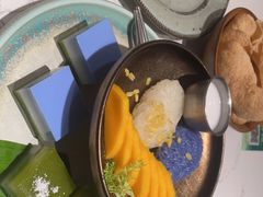 -芭札·Thai泰国餐厅(同和金铂天地店)