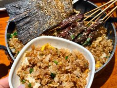 -本色.小马哥烧烤(五一路总店)