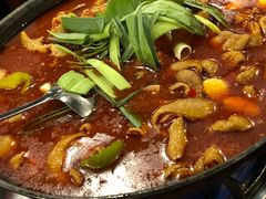 -湘肠香火锅店(团结湖店)