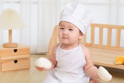 -小熊维尼高端儿童摄影(罗湖区总店)