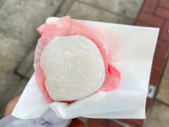 -澳门长洲糯米糍(柯打苏沙街店)