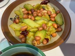 -巴四老城区炭火蛙锅(京通店)