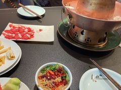 -额尔敦·品质自助(摩尔城店)