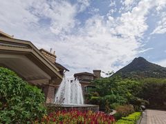 -广州锦绣香江度假别墅