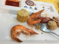 -比尔森巴西烤肉自助(红旗街店)