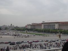 景点-人民大会堂