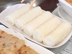 雪山奶卷-仁信老铺(华盖路店)