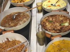 -快乐爱斯米牛排·寿喜烧自助(亿合城店)