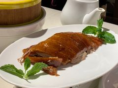 -在前门·烤鸭北京菜(五月花广场店)