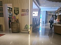 -赶海部落海鲜城(海阳路店)