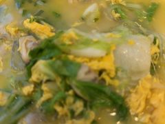 -船歌·鱼水饺青岛菜(国贸商城店)