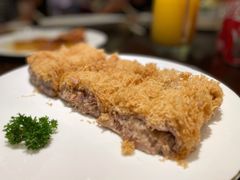 古法手工香酥鸭-金玉满堂潮州酒楼(无限极荟购物广场店)