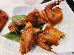 -渔娘渔家丹东海鲜(东直门店)