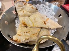 -克比叔叔印度餐厅Kebabs on the Grille(人民广场店)