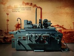 -柳州工业博物馆