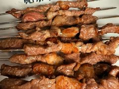 -帕米尔食府(白云观店)