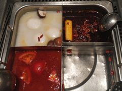 -海底捞火锅(龙岗星河COCO Park店)