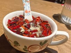 -北京老门框爆肚涮肉馆(凤城六路店)