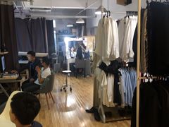 -壹人壹像工作室(购物公园店)