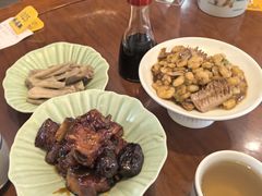 -同得兴 Since·1995 传统苏式面馆(十全街店)