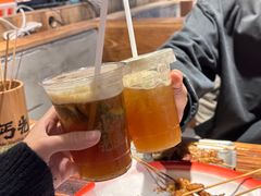 -北丐先生·野馄饨烧烤(雨花万象店)