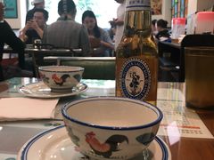 -小龍鳳餐室(番禺路店)