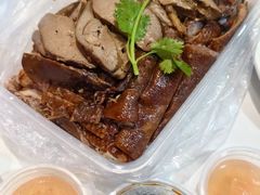 -日日香卤鹅饭店·澄海狮头鹅(澄海店)