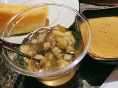 -湊湊火锅·茶憩(和平大悦城店)