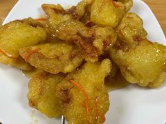 -屋里家延边朝鲜族冷面(南园店)