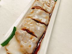 -万山楼海鲜酒家·二十三年老字号