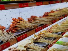 特色牛肉系列-镇江龙·火锅串串(武侯祠店)