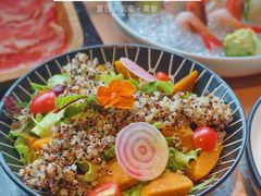 -山葵家·创意料理(宁波来福士店)