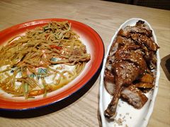 -川堂风·跷脚牛肉·乐山爆炒(宝山日月光店)