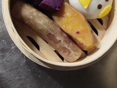 -蜀九香火锅(江油店)