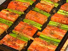 -一棠龙虾•王牌虾球(恒隆广场店)