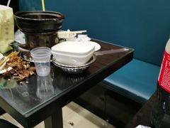卡座-川香煲(茅台路店)