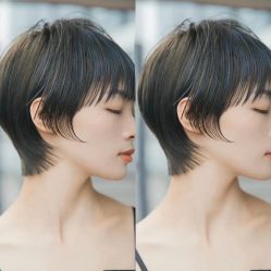 -P.STYLE 派斯造型