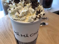 -MAMACHA妈妈茶(岳麓山店)