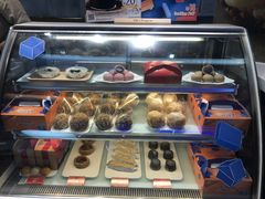 -西树泡芙(蓝色港湾店)