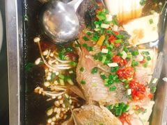 -徽州美食(三十年老店)