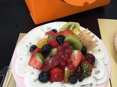 -檬舒舒MonChouChou(久光百货店)