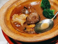 -荣兴酒家(徐家汇店)