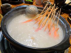 -盈田盈粥庄(博山东路店)