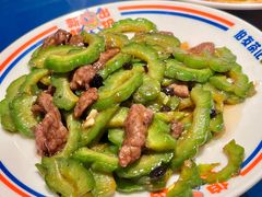 -伯友茶记(中华广场店)
