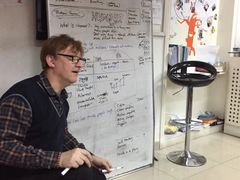 -ME Marvel English 麦迩威英语(万象城校区)