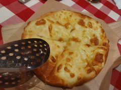 -西贝莜面村(当代商城店)