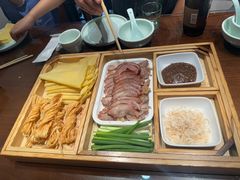 -秦家味老菜馆(民族北路店)